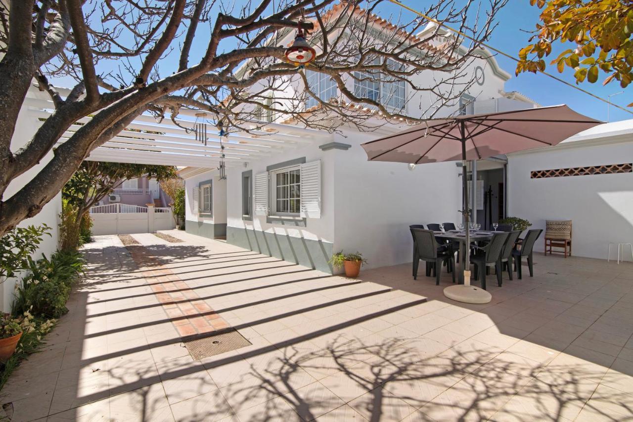 Villa Gale Guia  Luaran gambar